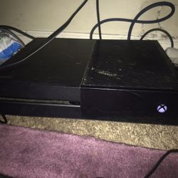 Xbox One