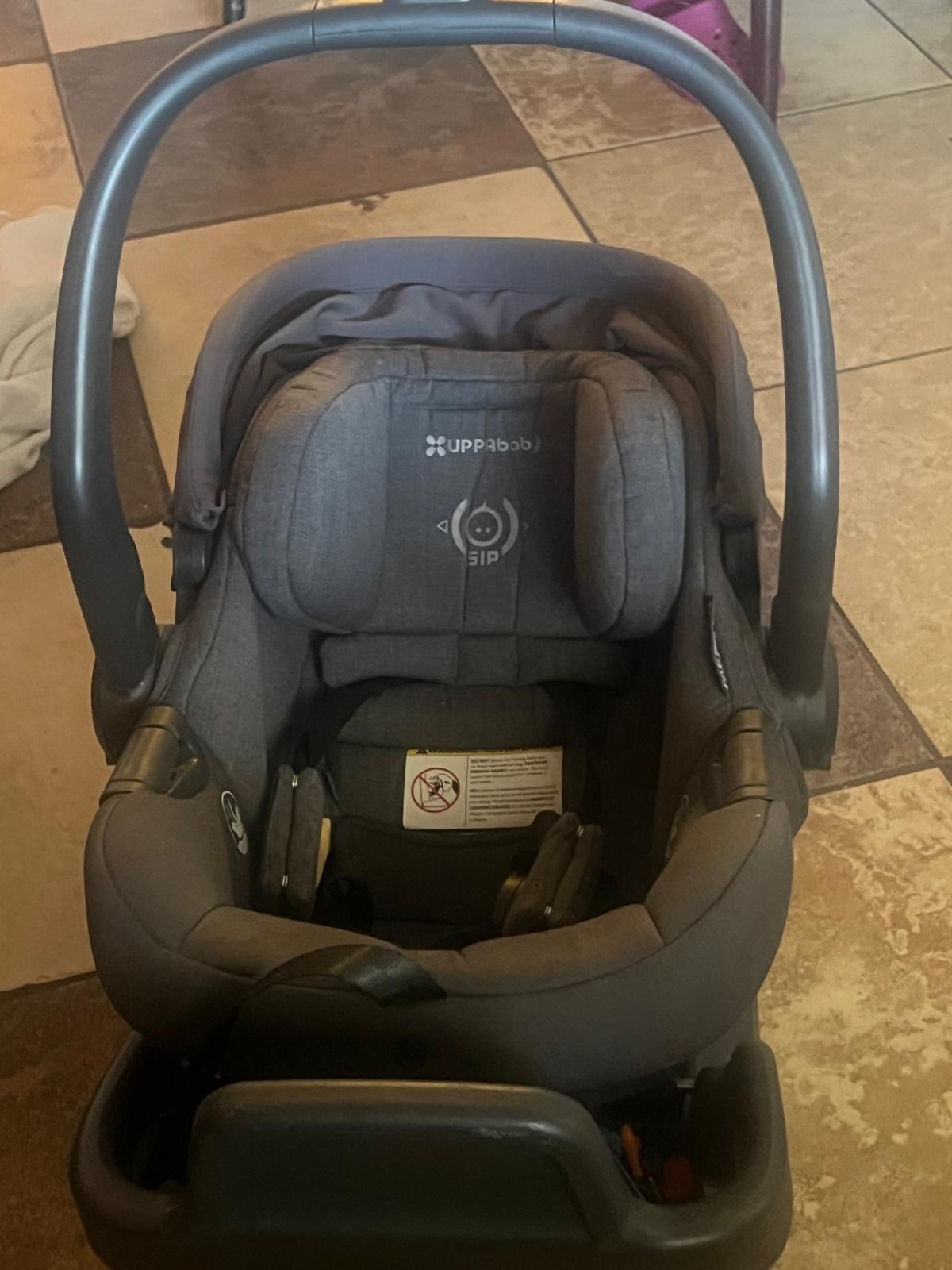 Car seat