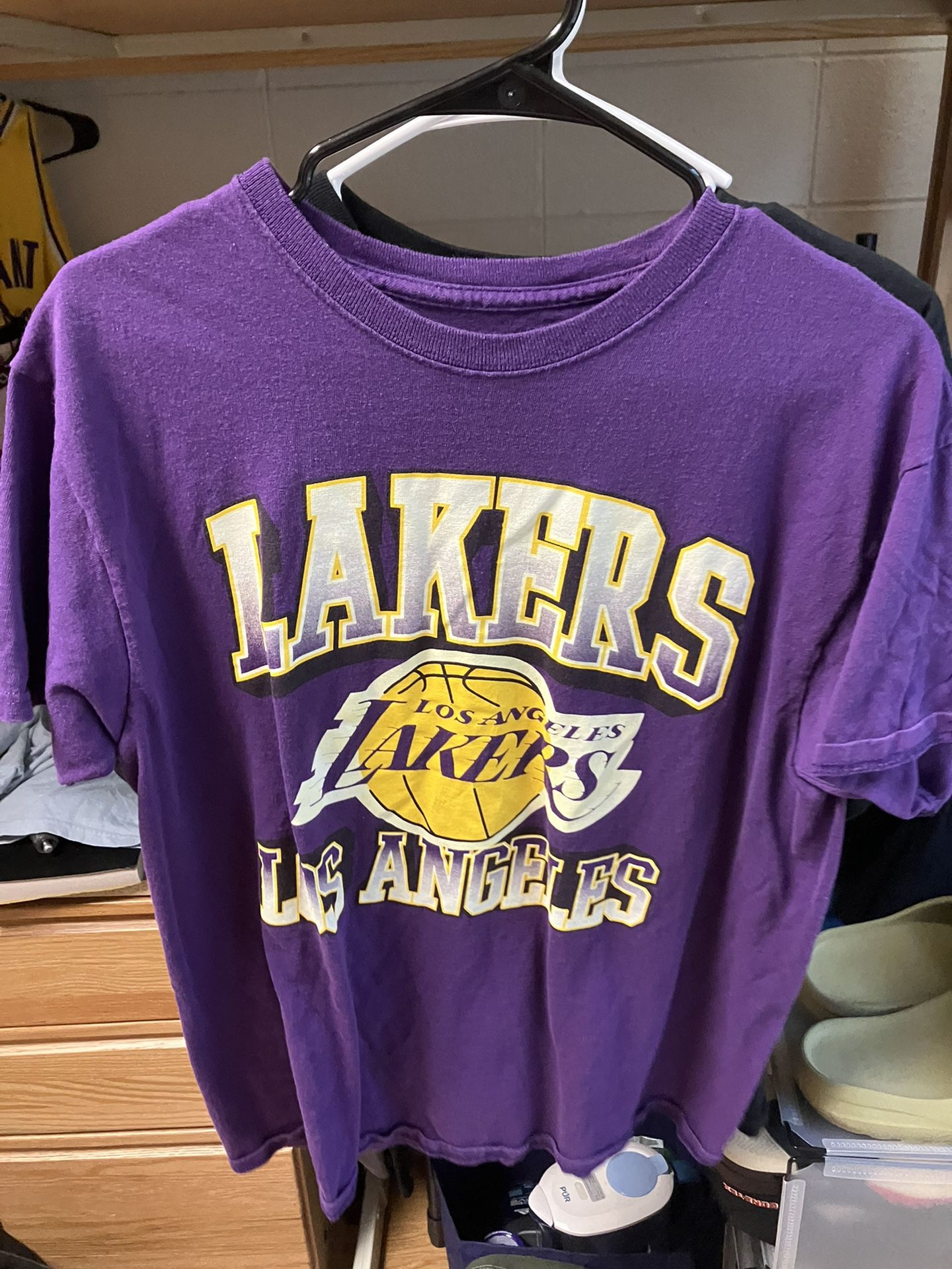 La Lakers Shirt