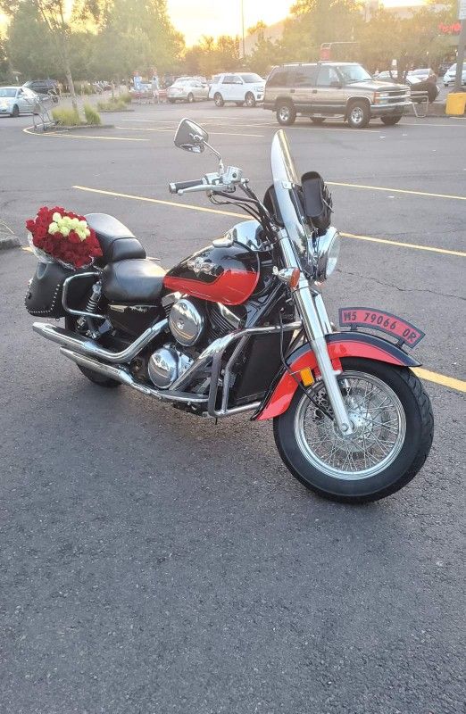Kawasaki "Vulcan-1500"