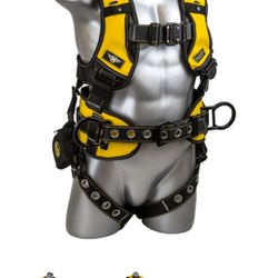 Harness

 Is 2 One Blue And Yellow 