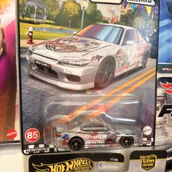 Hot Wheels Premium 