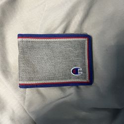 Champion Wallet 