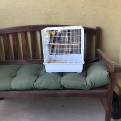 Birds Cage