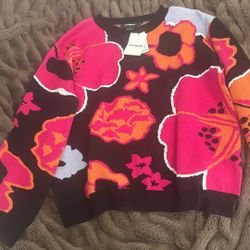 Desigual Sweater