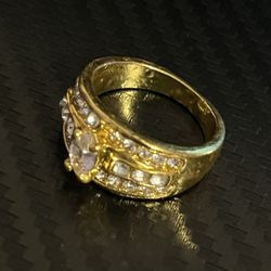 Women Rings 