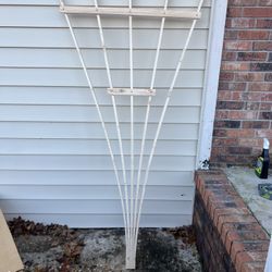 Garden Trellis