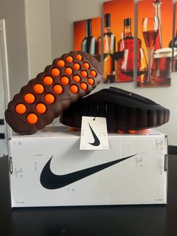 Nike Mind Slide 001 FK QS