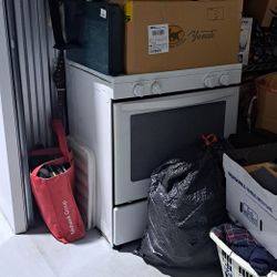 Storage Unit Clearout Sale!