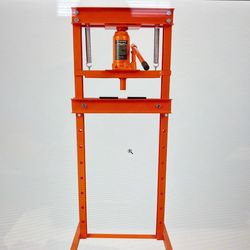 hydraulic press 20 ton Hydraulic Press