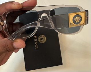 Vercase glasses