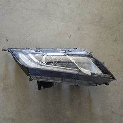 Passenger Headlight For 2018 to 2023 Odyssey Without DRL | Brand NEW |