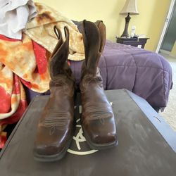Ariat Rambler Boots