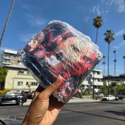 Stranger Things Fleece 🔥 Perfect For Fans