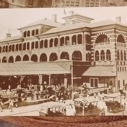 Shanghai Lot Postcards Local Pickup 