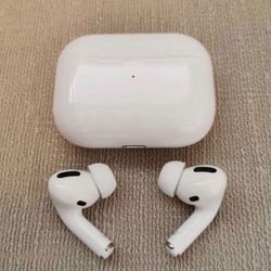 AirPods Pro Style