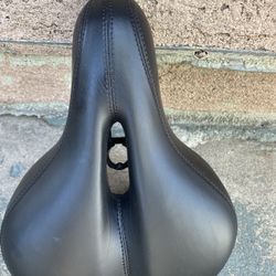 Bike Seat