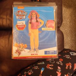 Halloween Custom 2t 10 For Both