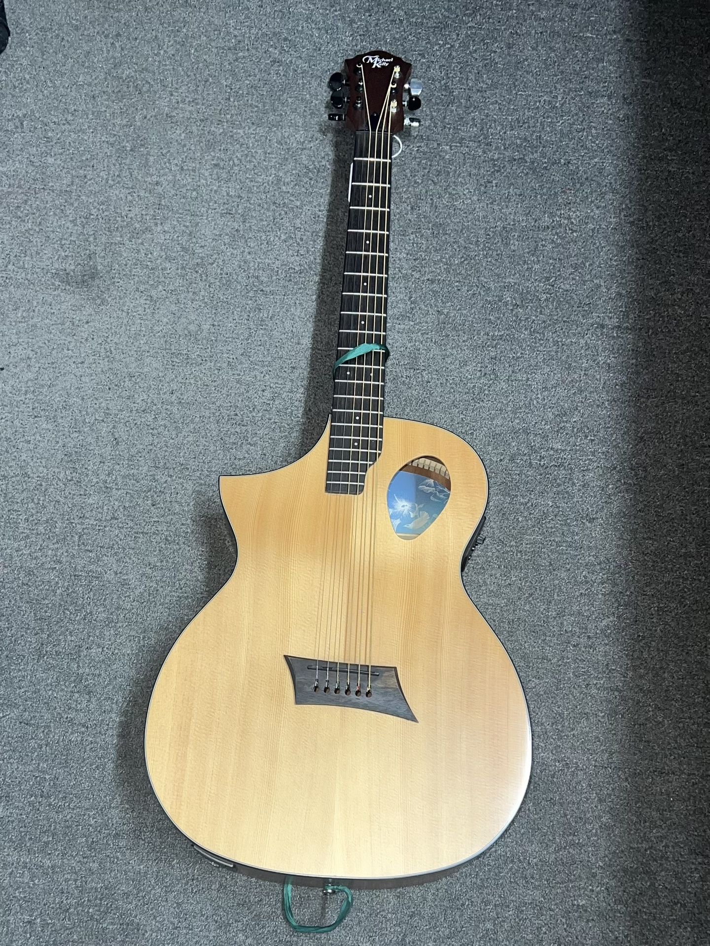 Guitar #93838-1