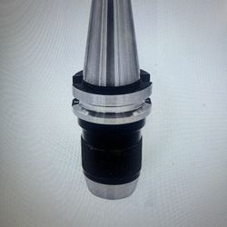 Drill chuck holder