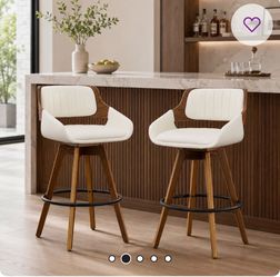 Bar stools