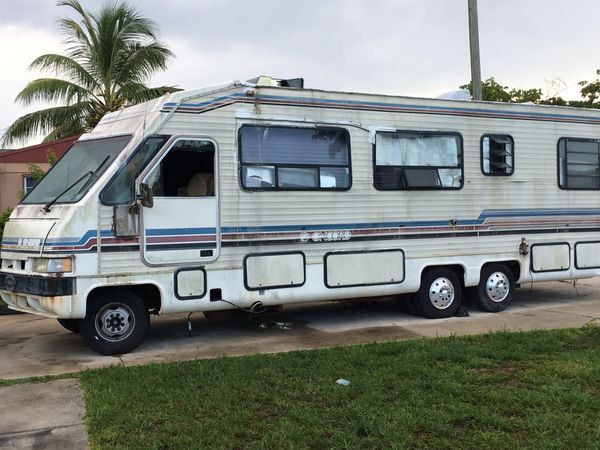 30ft-rv-cheap-for-sale-in-hollywood-fl-offerup