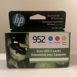HP 952 Printer Cartridge 