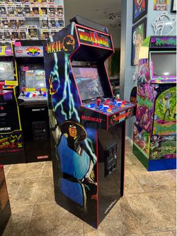 Arcade