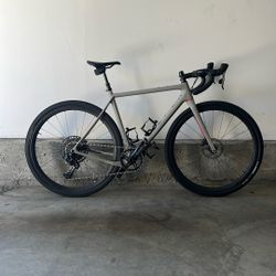 Gravel Open Up Medium 