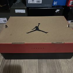 Jordan 12 Reverse Breds
