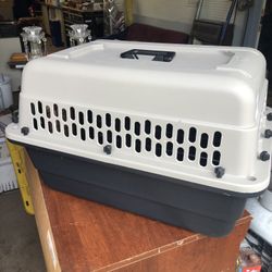 24 Inch Pet Kennel