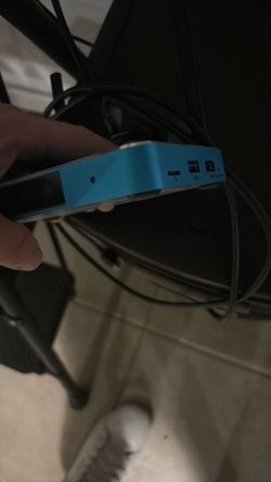 Media player