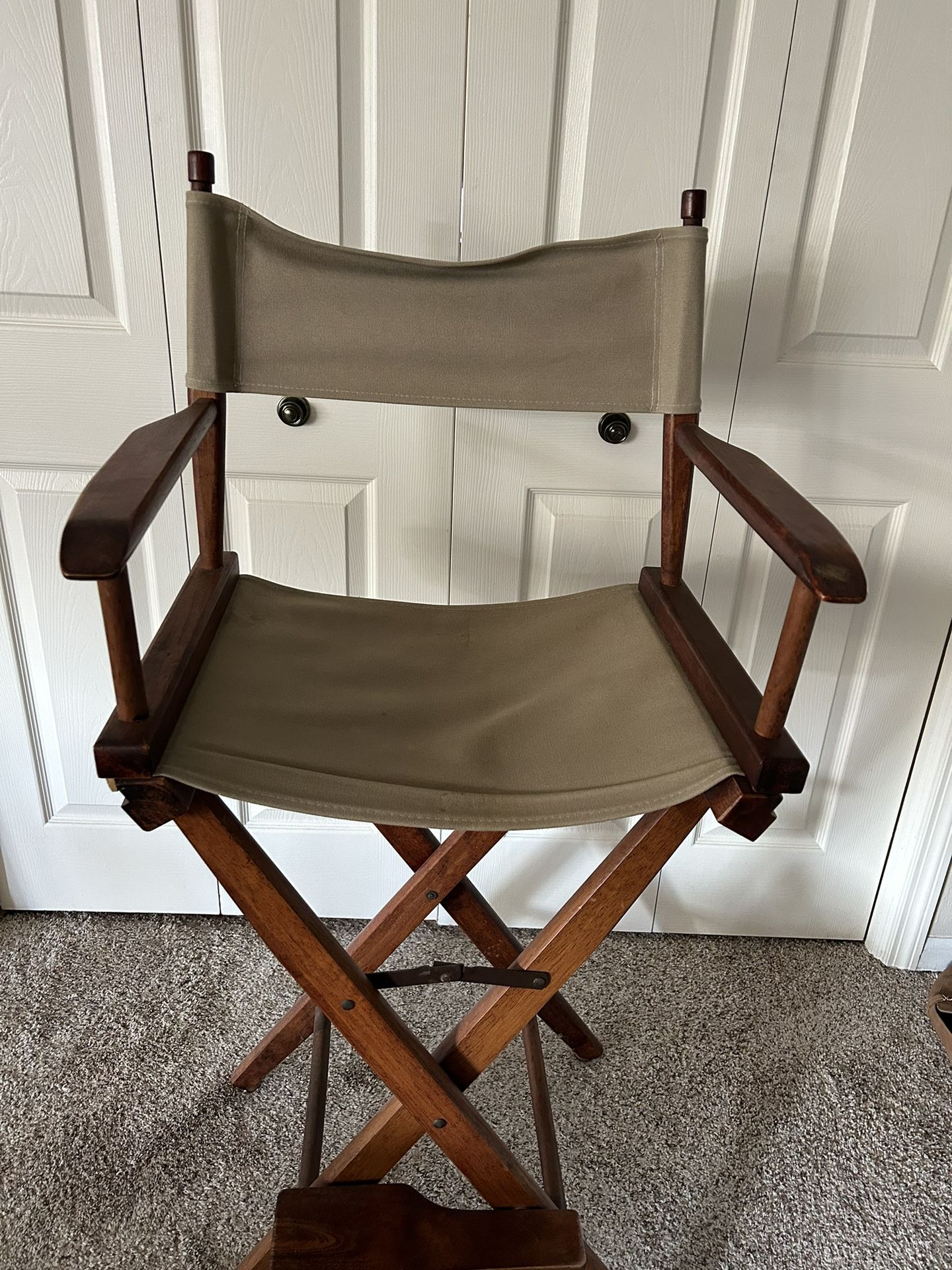Directors Chair