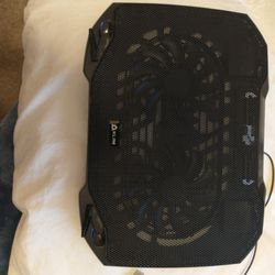 Laptop Cooling Pad