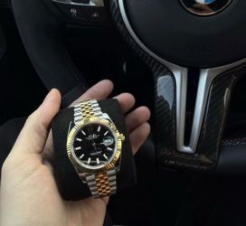 Rolex datejust 41