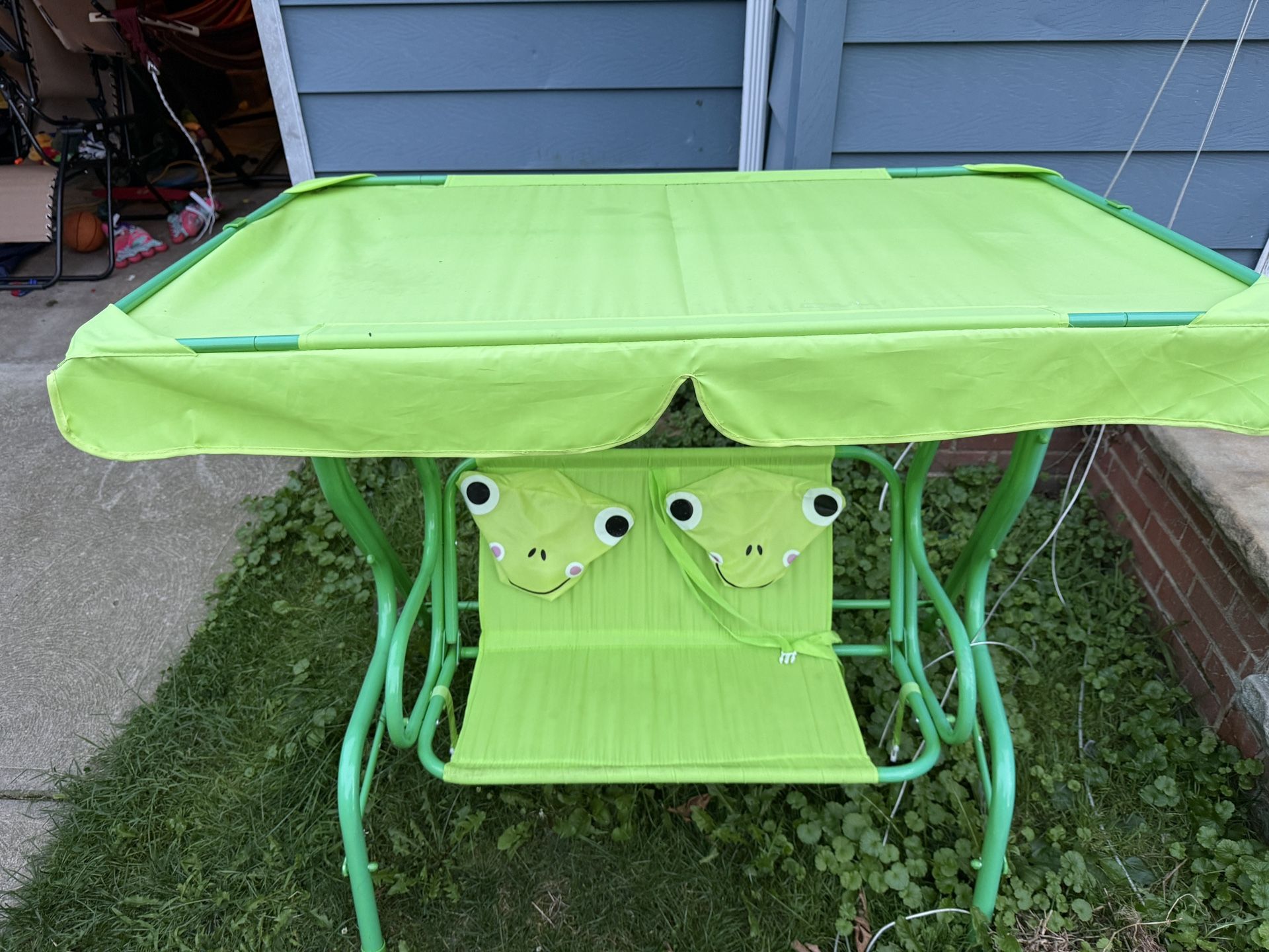 Kids Swing 
