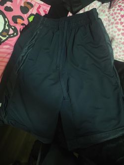 Pro club basketball shorts