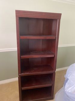 Bookshelf