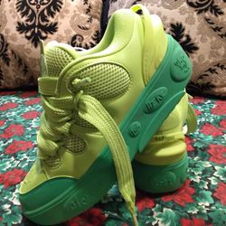 Puma.   LaMelo Ball Lafrance