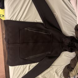 Nike Tech Fleece Parka Size Men’s Large