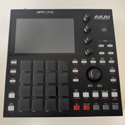 Akai MPC One