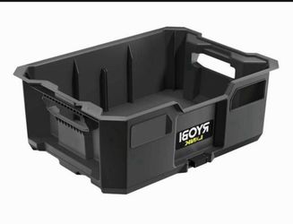Ryobi Tool Crate