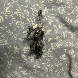 Transformers Scout Class Ravage