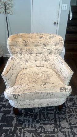 Single sofa
