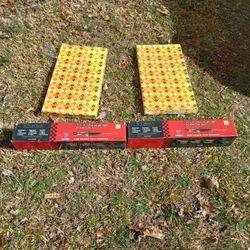 2 Gasket Sets And 2 Struts Or Shocks