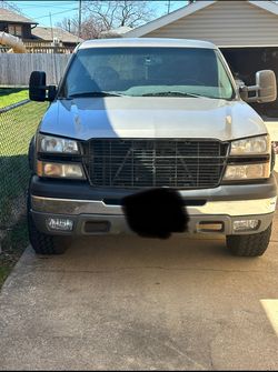2006 Chevrolet Silverado