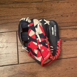 Franklin Baseball Glove Tball 