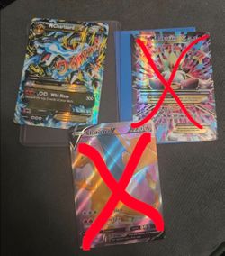 Flashfire M Charizard Ex Pokémon card