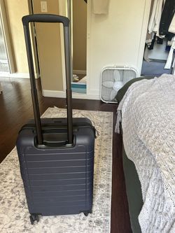 Carry On Suitcase Used Once Value $360