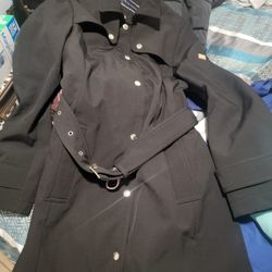Tommy Hilfiger Women Jacket